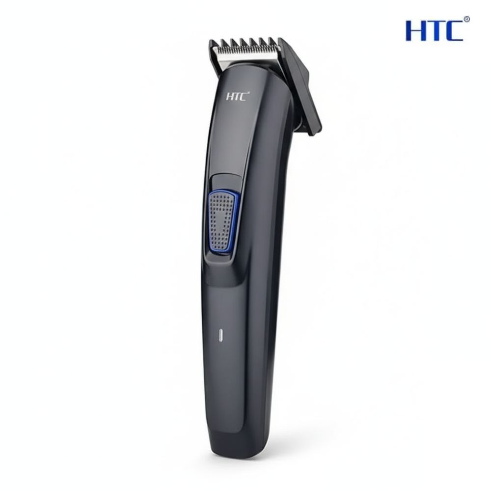 HTC AT-522 Rechargeable Beard Trimmer For Men