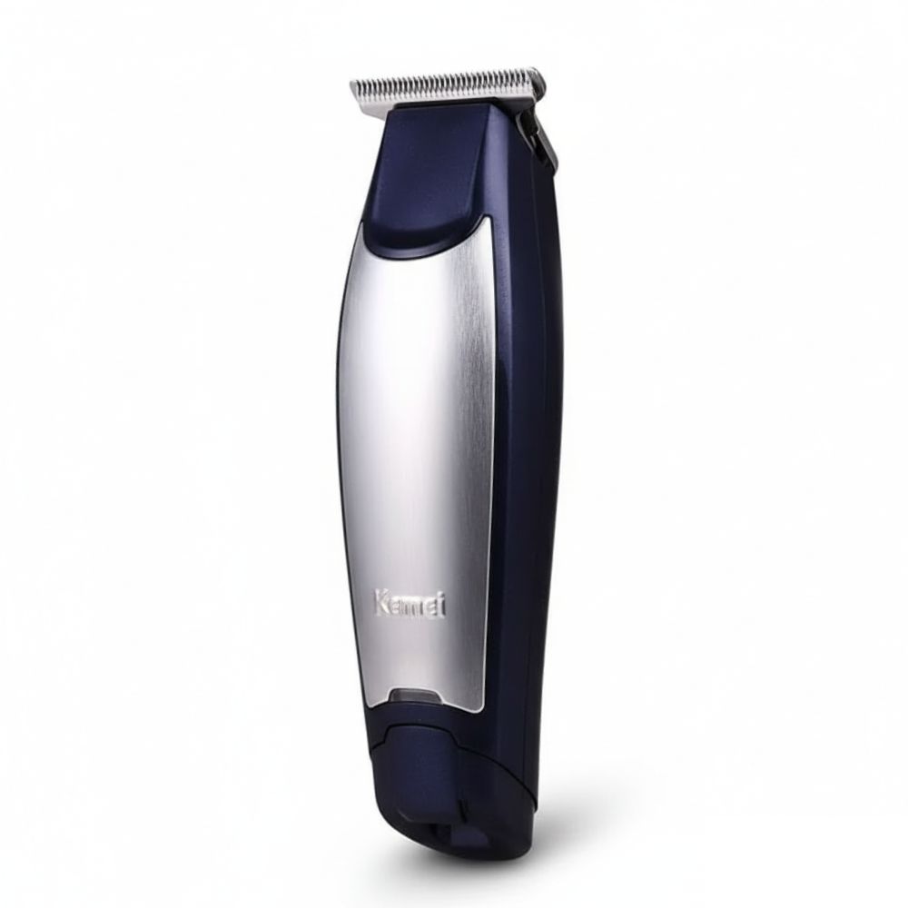 Kemei KM-5021 Rechargeable Beard Trimmer For Men