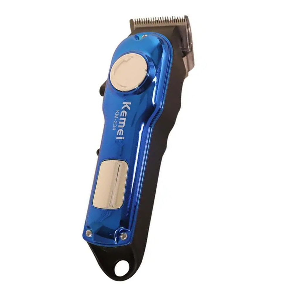 The Kemei KM-1113 Rechargeable Hair Clipper Trimmer Price in Bangladesh (7)
