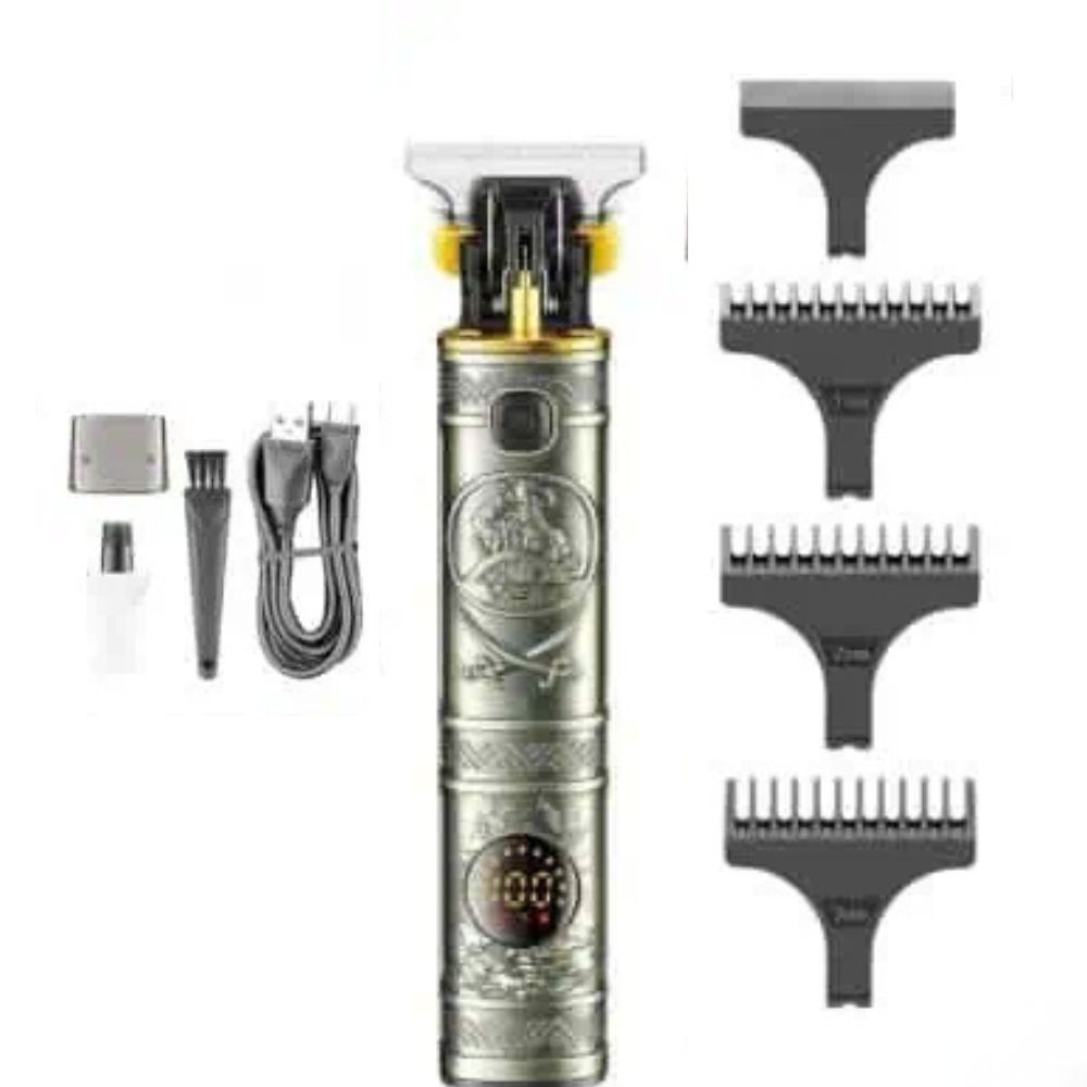 VGR V-097 Rechargeable Hair Trimmer Limited Edition