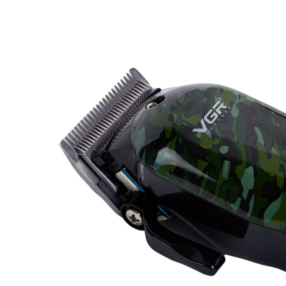 VGR V-665 Professional Rechargeable Hair Clipper (3)