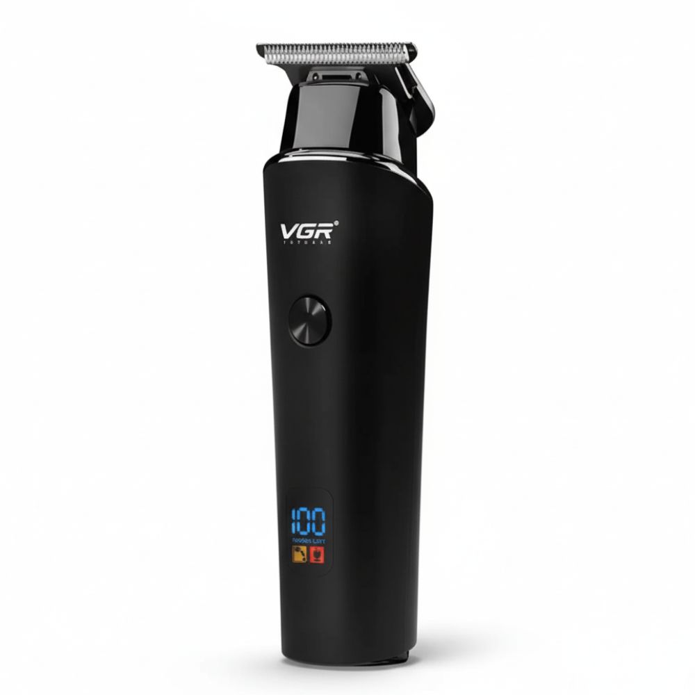 VGR V-937 Professional Electric Rechargeable Hair Trimmer