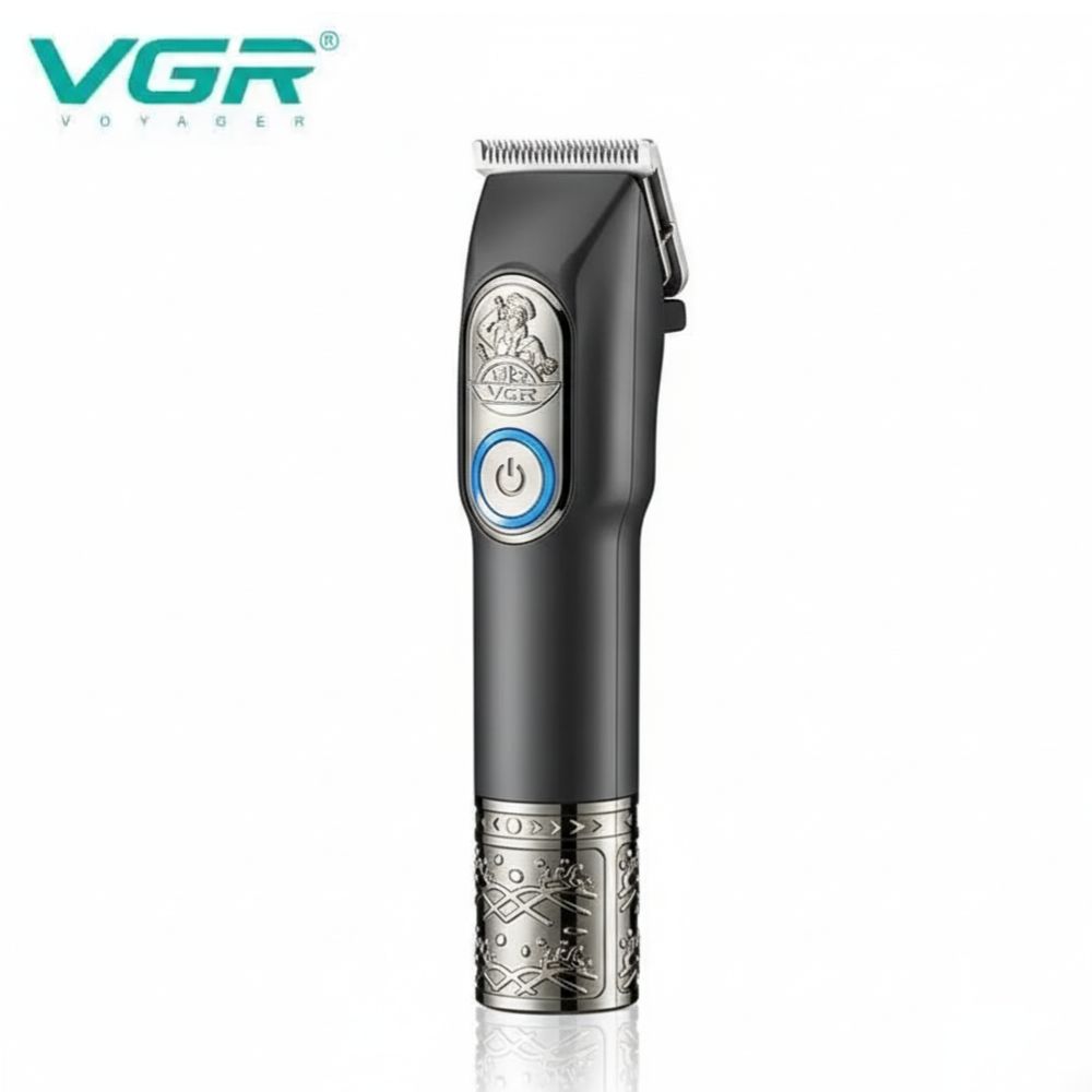 VGR V-963 Professional Rechargeable Hair Clipper & Beard Trimmer
