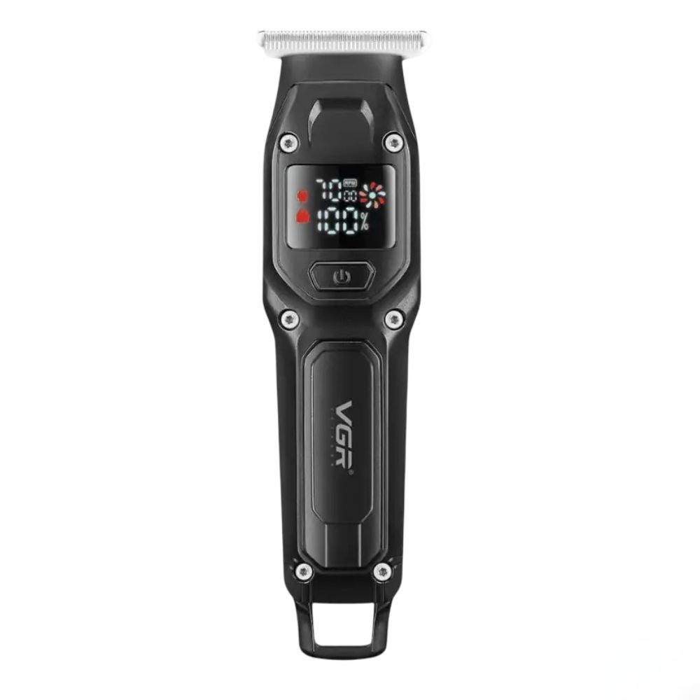 VGR V-964 Rechargeable Hair Clipper and Beard Trimmer