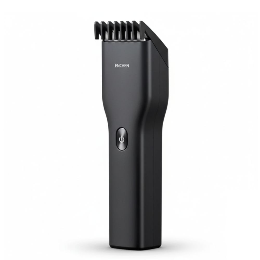 Xiaomi ENCHEN Boost USB Rechargeable Trimmer For Men