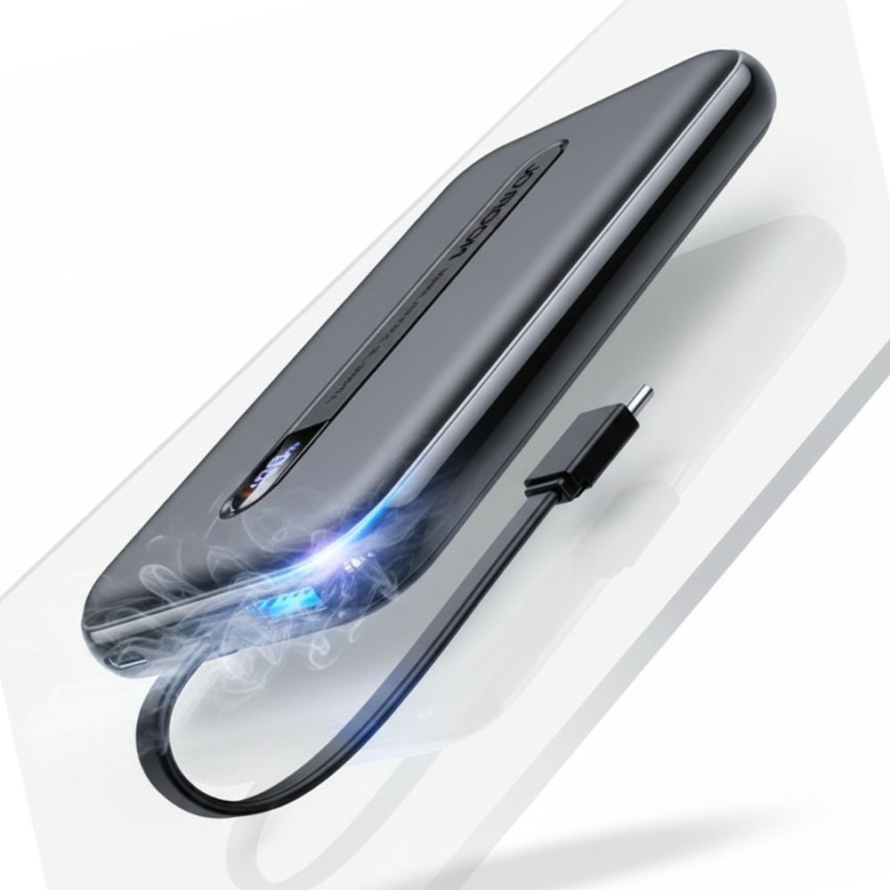 JOYROOM Fast Charging Power Bank 10000mAh JR-L001 20W PD