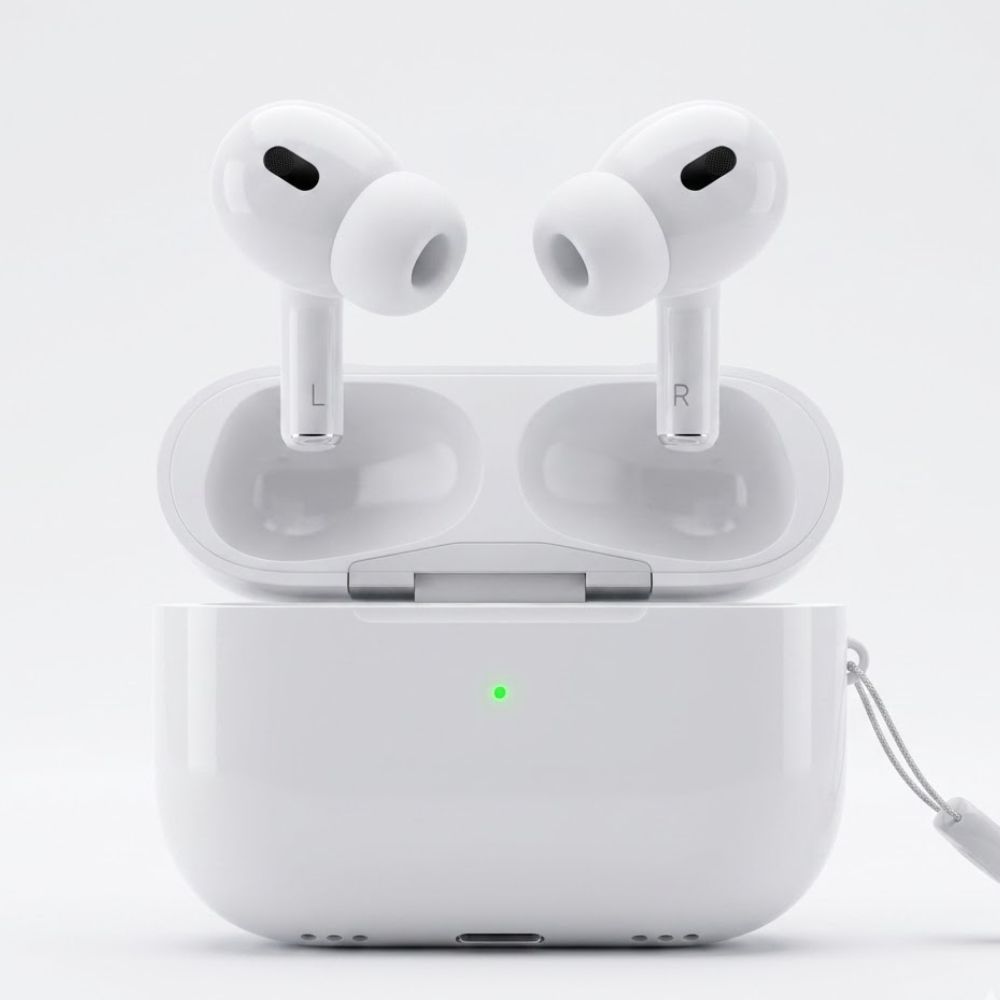 AirPods Pro 2nd Generation Charging Wireless Earbuds