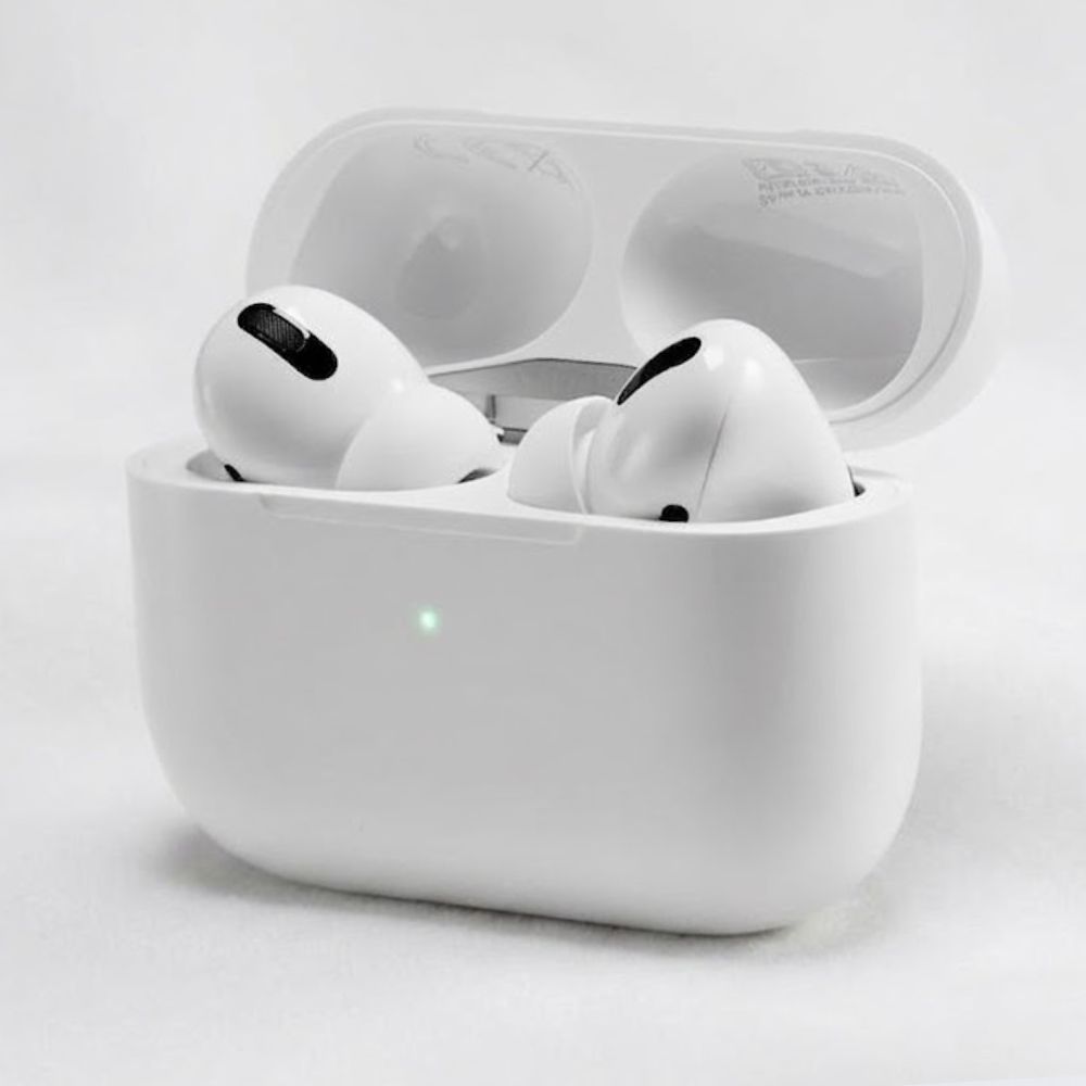 Airpods Pro / TWS Wireless Bluetooth Earbuds With High Base Performance