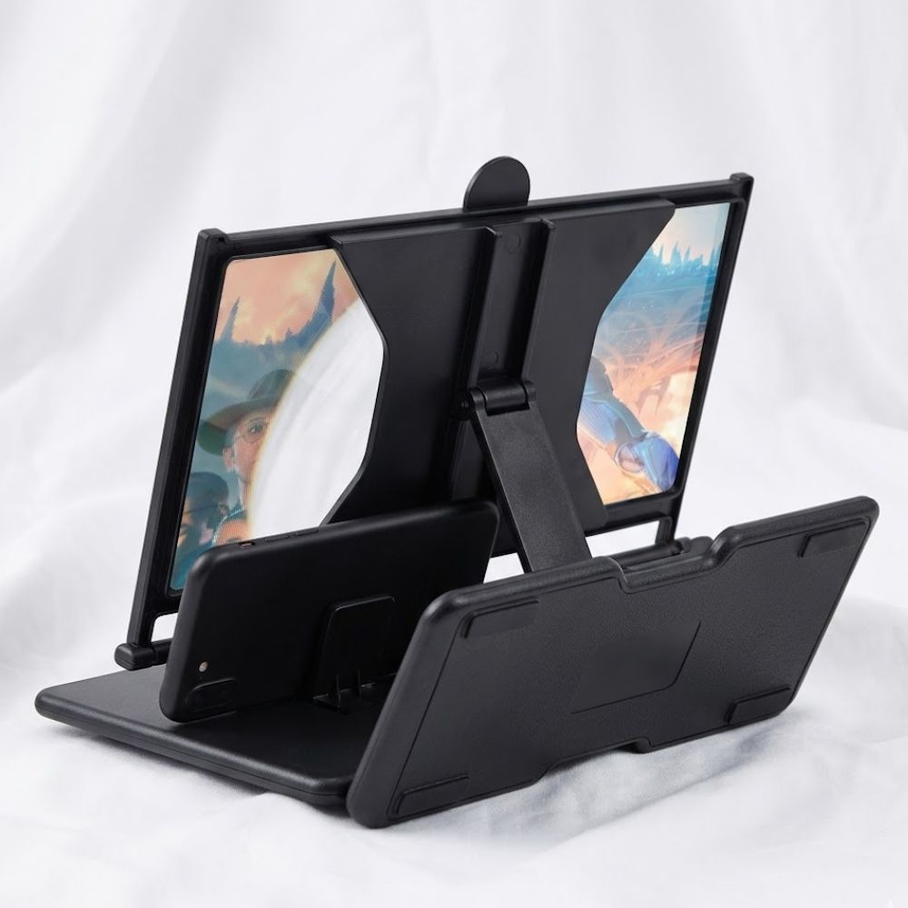 Enlarge Screen Magnifier Video Amplifier - Image 2