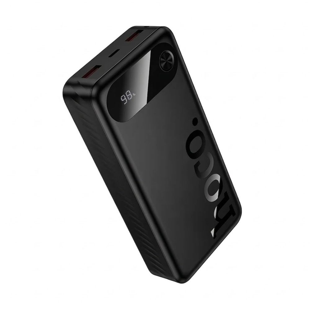 Hoco J154a 22.5w+PD20w 20000mah Fast Charging Powerbank - Image 2