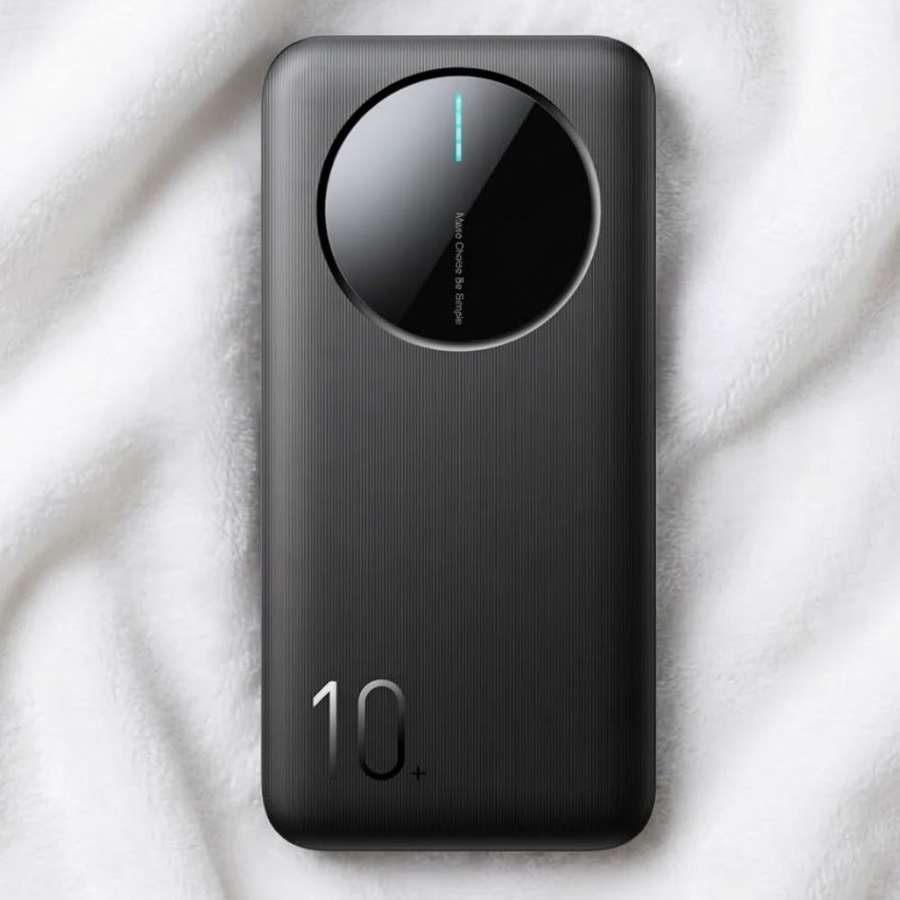 Jooyroom JR-PBF12 10,000mAh Fireproof Power Bank