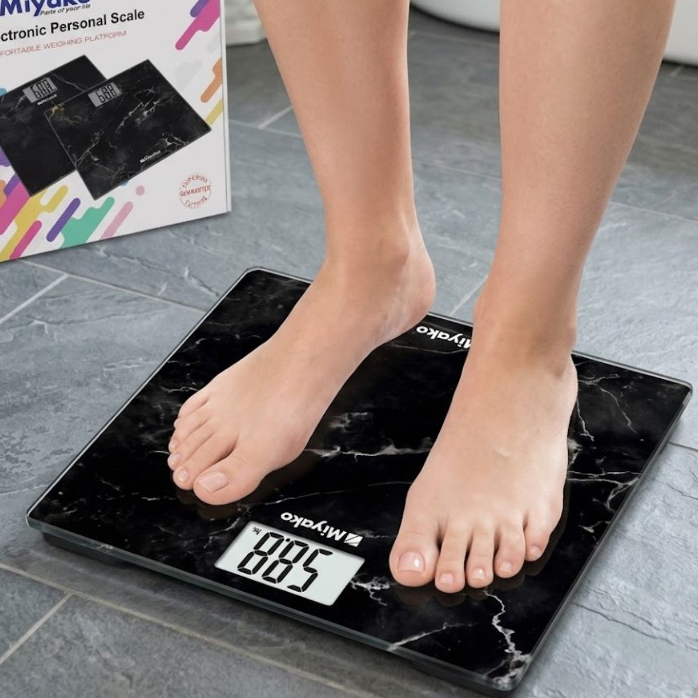 Miyako Digital Weight Scale Machine