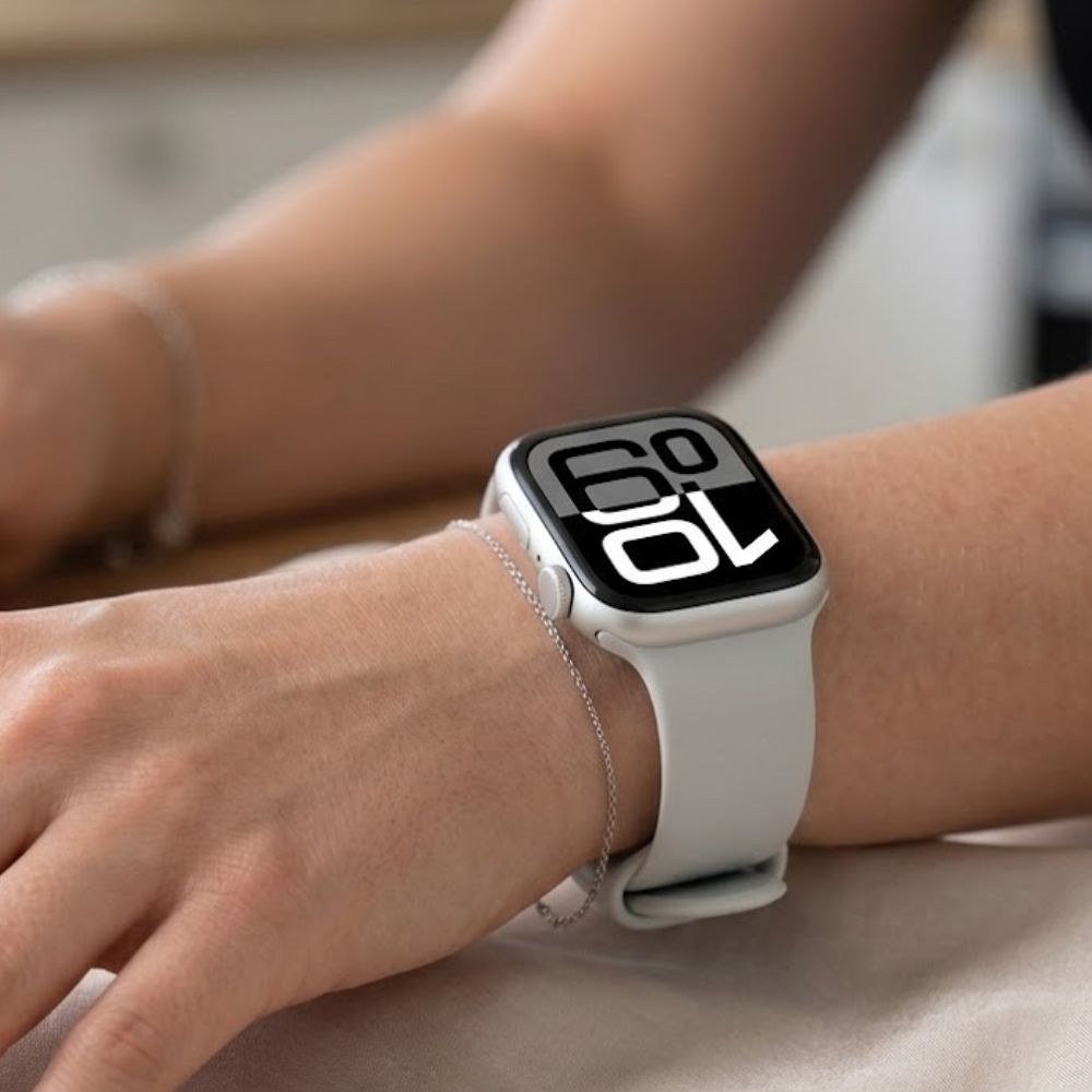 S11 Max Laxasfit Smart Watch 2.19 Inch AMOLED Display - Image 3