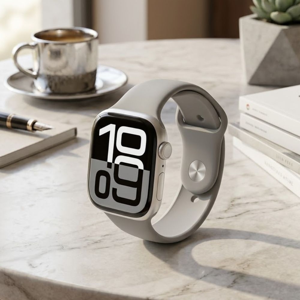 S11 Max Laxasfit Smart Watch 2.19 Inch AMOLED Display