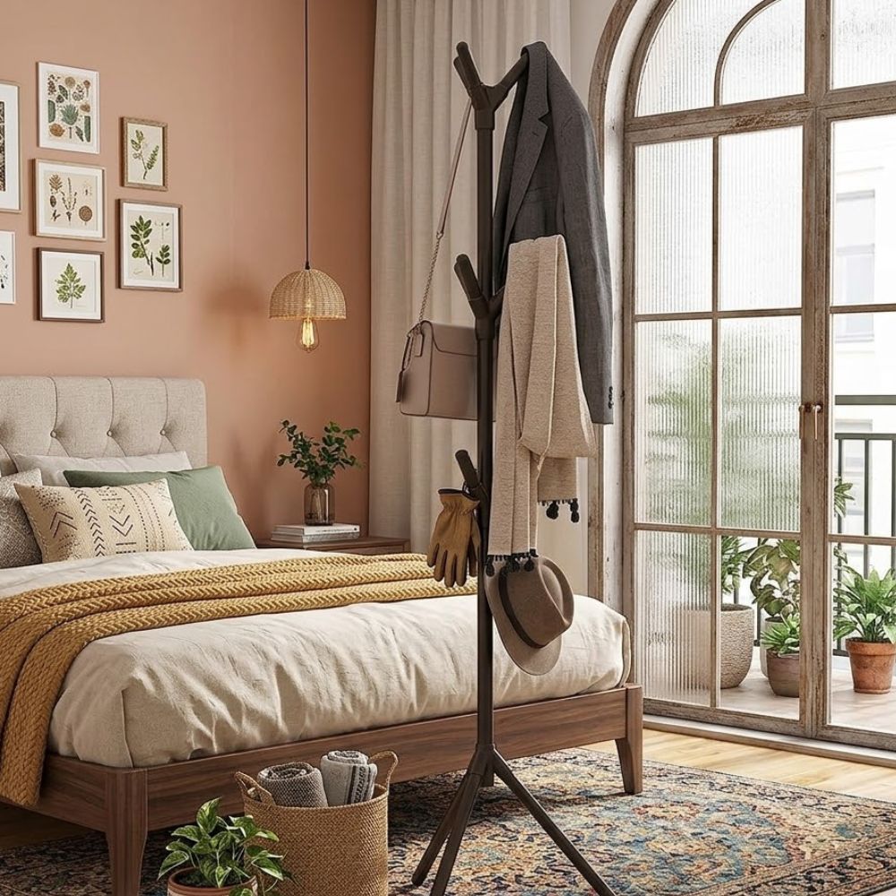 Tree Branches Clothes Hanger