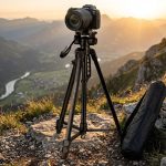 Digipod TR-452 Professional Camera Tripod