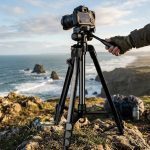 Digipod TR-564 Professional Camera Tripod