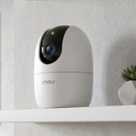 Imou Ranger 2 Pro Wi-Fi Dome IP Camera (3.6mm) (5.0MP)
