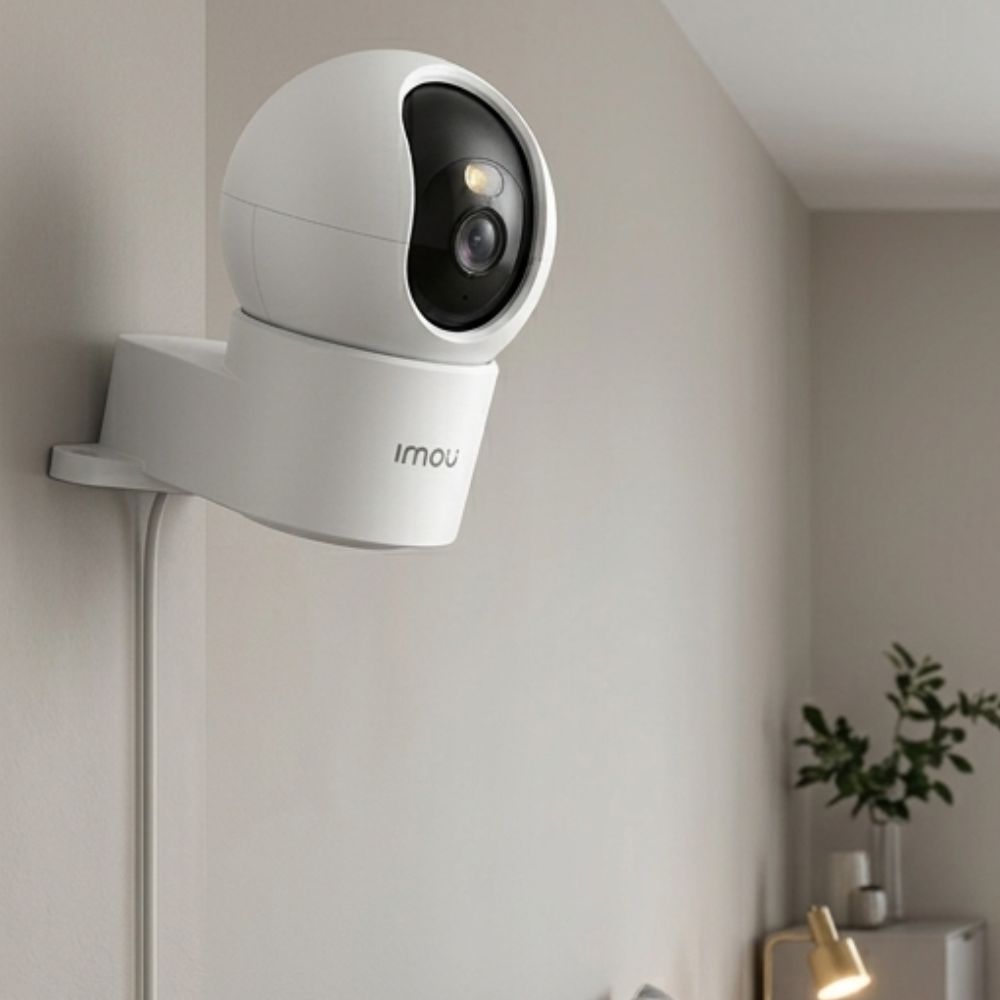 Imou Ranger Mini 3MP 2K Portable Wi-Fi Camera - Image 3