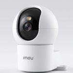 Imou Ranger Mini 3MP 2K Portable Wi-Fi Camera