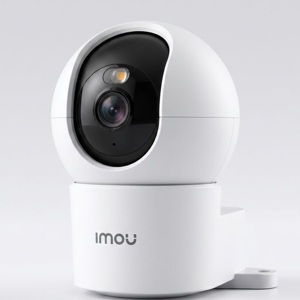 Imou Ranger Mini 3MP 2K Portable Wi-Fi Camera