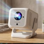 Magcubic HY310X 1080P Android Portable Projector