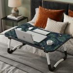 Portable Laptop Table - Kids Table for Versatile Use
