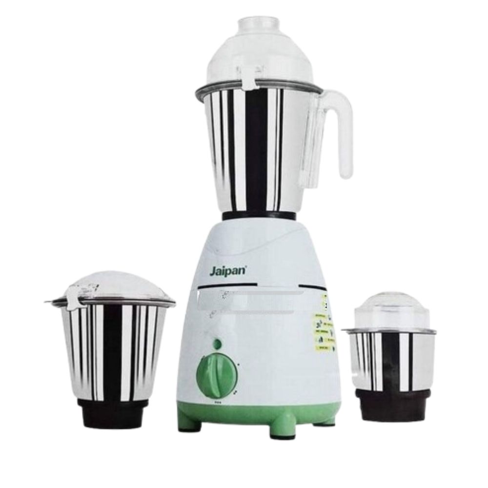 3-in-1 Jaipan 850W Family Mate Blender Mixer Grinder - Image 2