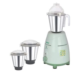 3-in-1 Jaipan 850W Family Mate Blender Mixer Grinder