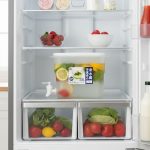 3.5L Slim Fridge Water Dispenser with Tap