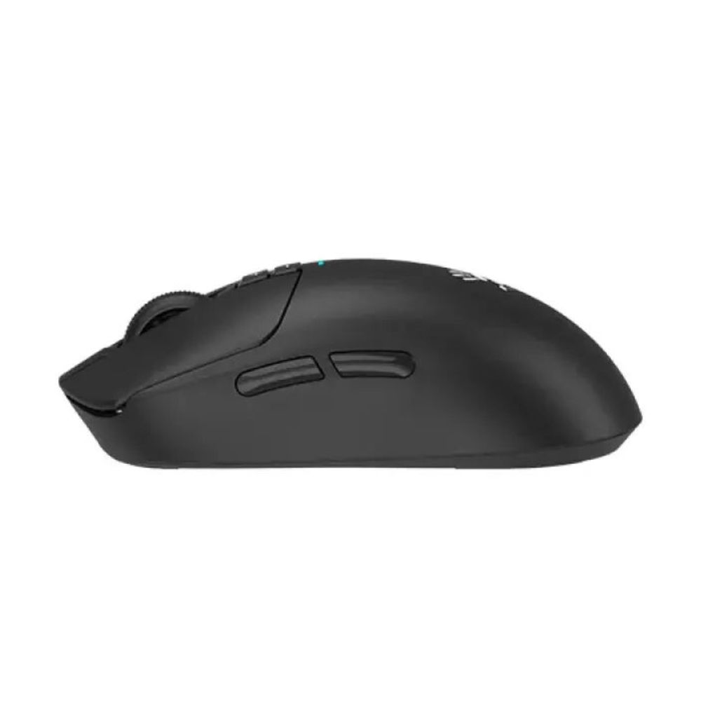A4TECH Bloody R72 Ultra Dual Mode Bluetooth Gaming Mouse - Black - Image 2