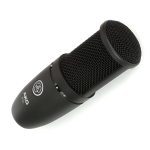 AKG P120 Cardioid Condenser High Performance Microphone