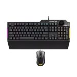 ASUS CB02 TUF Gaming Mouse Keyboard Combo