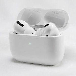 Airpods Pro / TWS Wireless Bluetooth Earbuds With High Base Performance