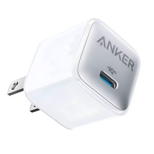 Anker Lightning-Fast Charging Nano Pro 20W Combo for iPhone