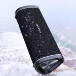 Awei Y331 Portable Wireless  Bluetooth Speaker TWS Outdoor