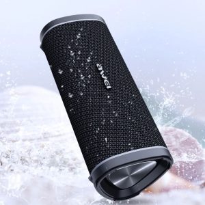 Awei Y331 Portable Wireless Bluetooth Speaker TWS Outdoor