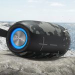 Awei Y370 Portable Original Super Power Bluetooth Speaker for Music
