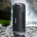 Awei Y669 Waterproof Portable Bluetooth Wireless IPX7 Speaker 31W Outdoor TWS