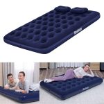 Bestway Double Large Inflatable Mattress Air Bed