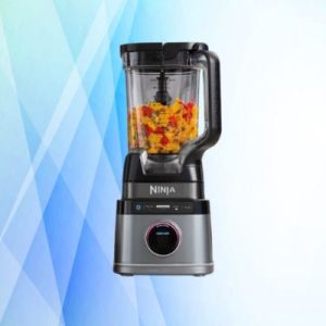 Blenders and Mixers