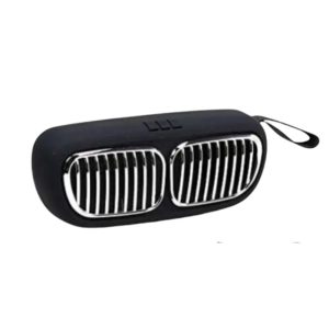 Experience Massive Sound: NBS 14 Portable Speaker with Enhanced Bass