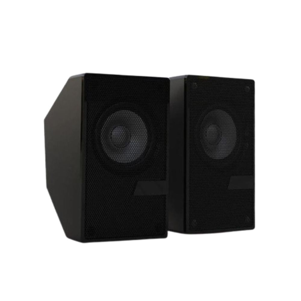 D7 Multimedia Speaker: Clear Sound, Dynamic Performance - Image 2