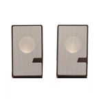 D7 Multimedia Speaker: Clear Sound, Dynamic Performance