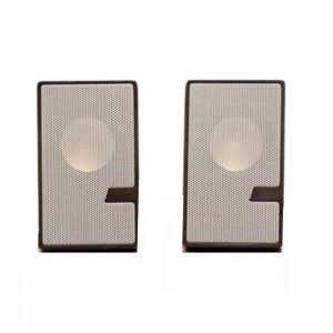 D7 Multimedia Speaker: Clear Sound, Dynamic Performance
