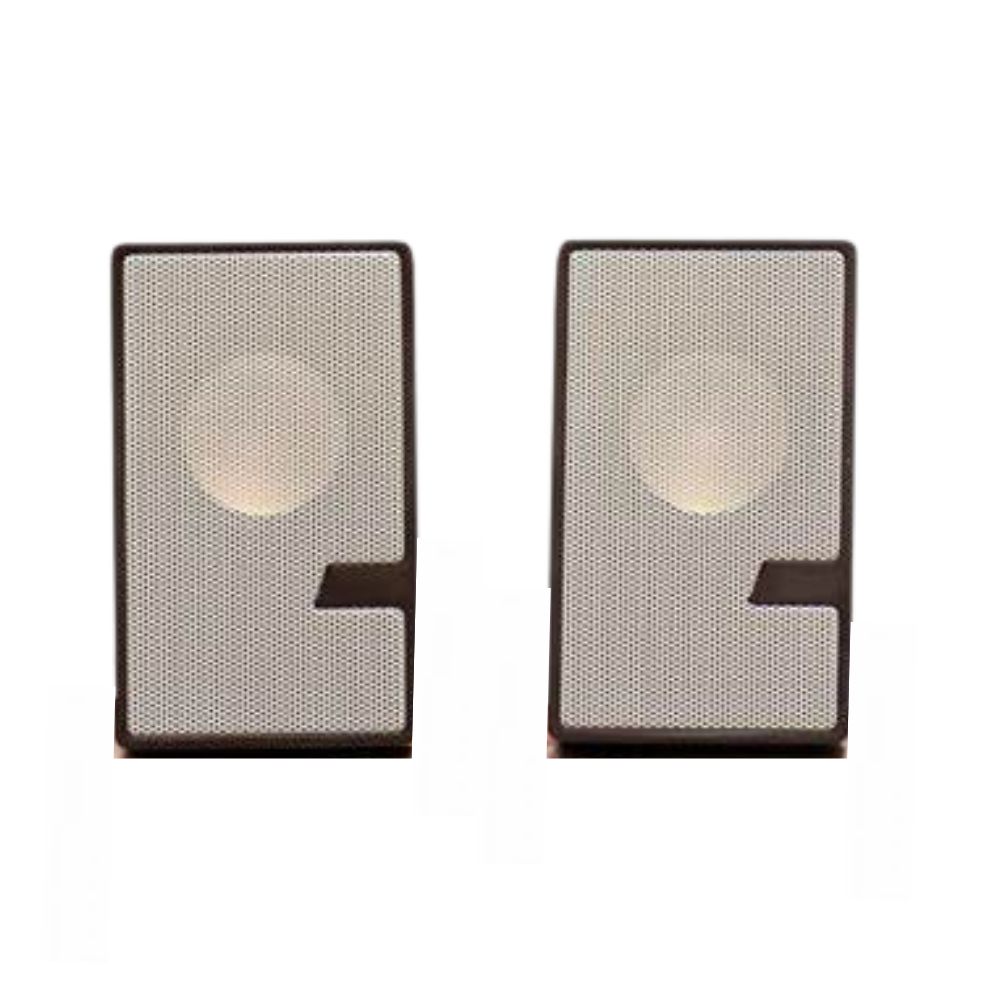 D7 Multimedia Speaker: Clear Sound, Dynamic Performance