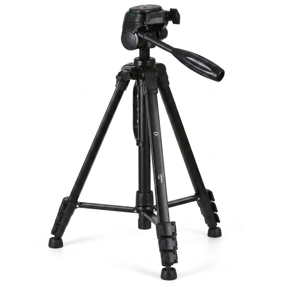 Digipod TR-452 Professional Camera Tripod - Image 3