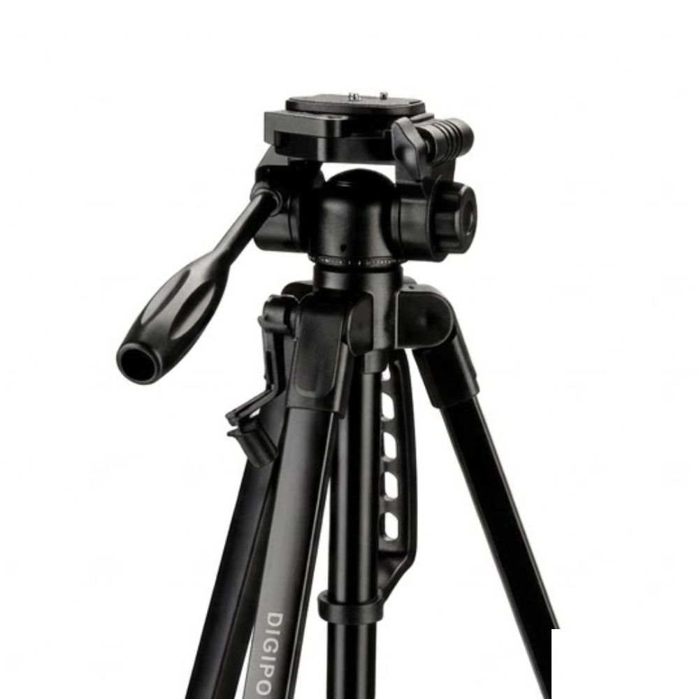 Digipod TR-452 Professional Camera Tripod - Image 4