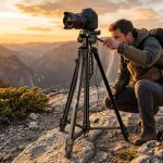 Digipod TR-462 Professional Camera Tripod