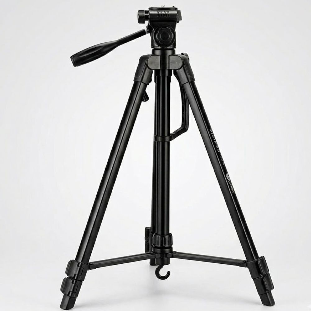 Digipod TR-462 Professional Camera Tripod - Image 3